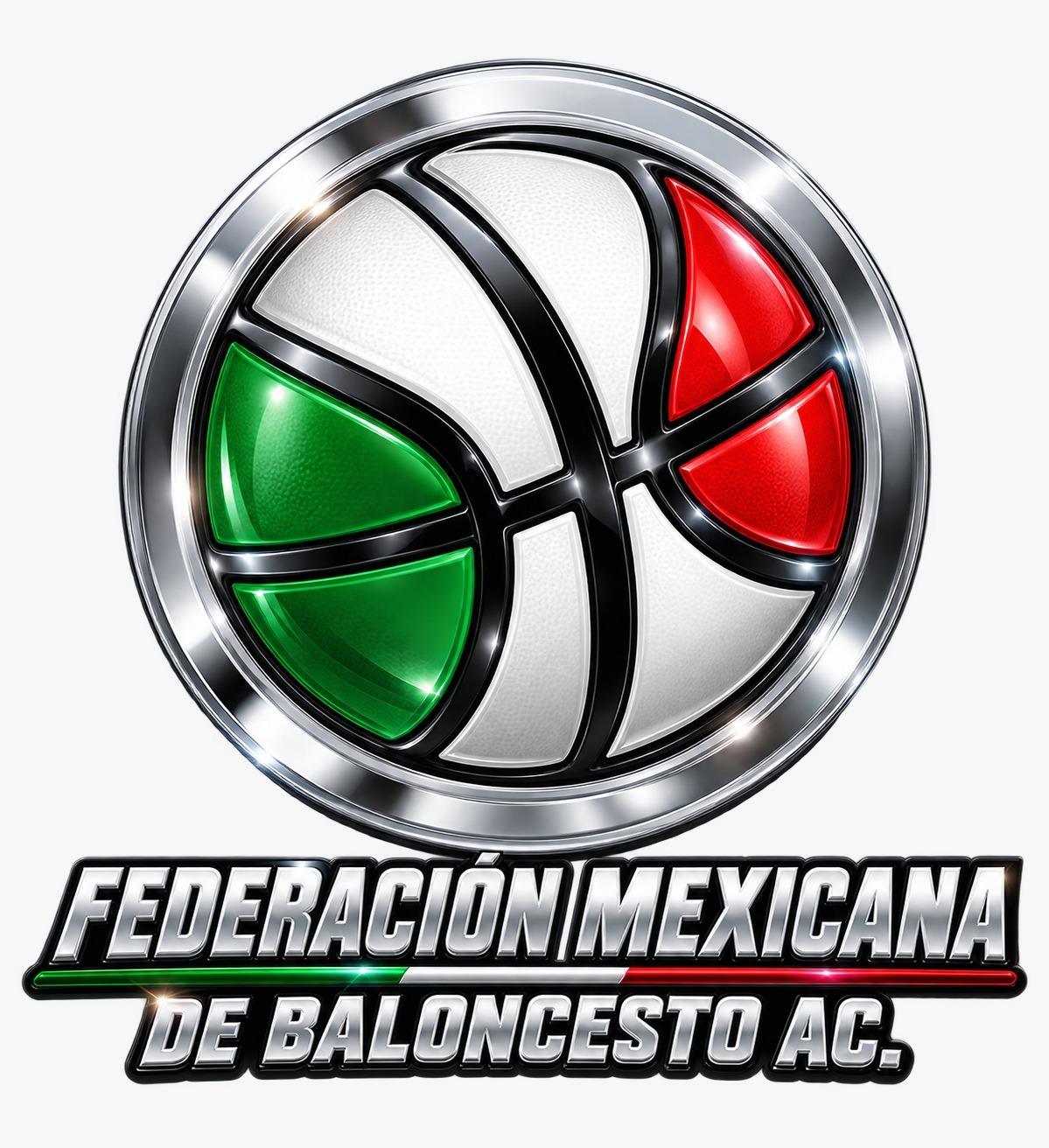 Federación Mexicana de Baloncesto, A.C. (FMB)