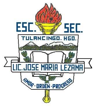 Escuela Secundaria Lic. José Maria Lezama