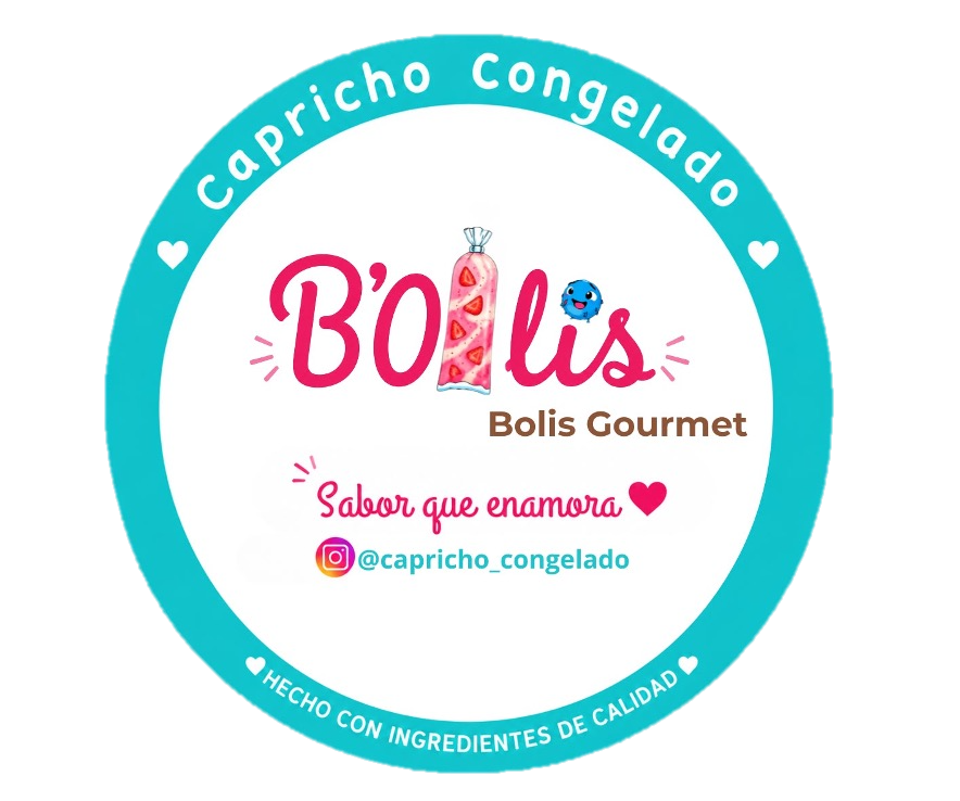 B'Ollis Gourmet — Capricho Congelado