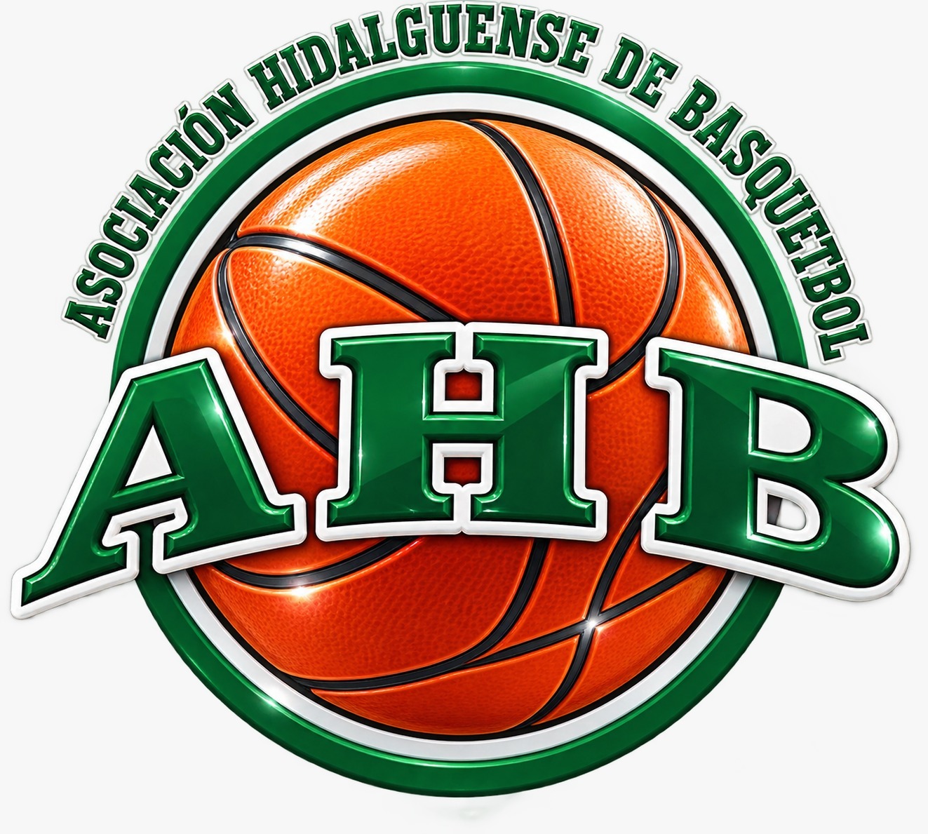 Asociación Hidalguense de Basquetbol A.C.